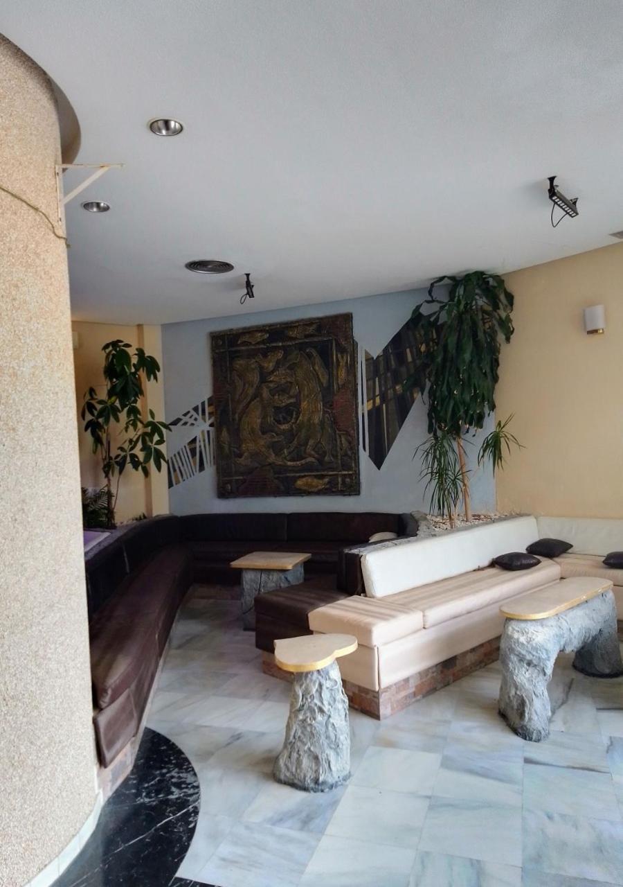 Leon Del Sur Appartement *